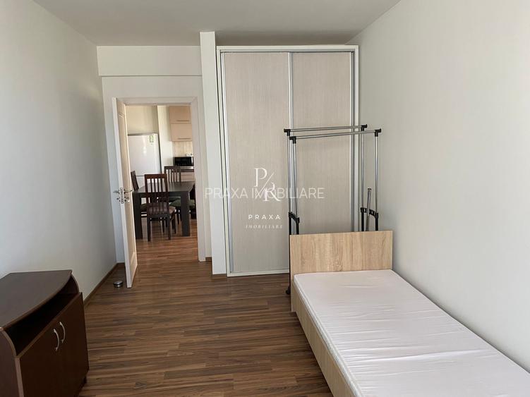 Apartament de vanzare 3 camere cu parcare pe strada Teilor! - 6