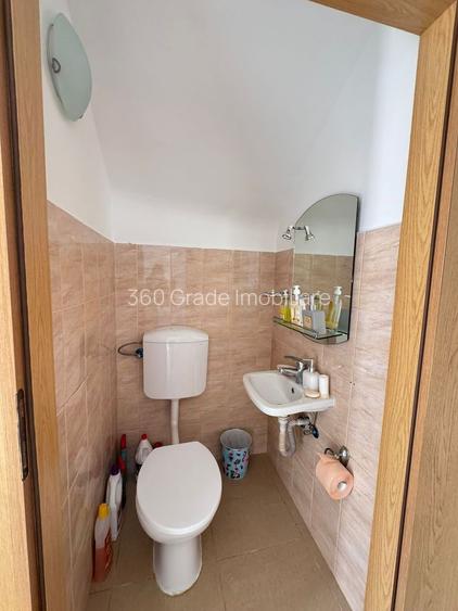 Duplex P+1 Toate utilitatile / Asfalt / 165.000 E - Comision 0 - 10