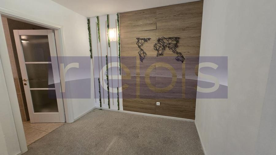 INCHIRIERE VILA INTERBELICA | BUZESTI | 190 MP | PRETABIL SEDIU FIRMA - 2