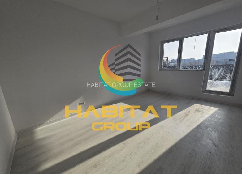 Fizicienilor Penthouse 3 camere 85 mp + terasa 84 mp - 5