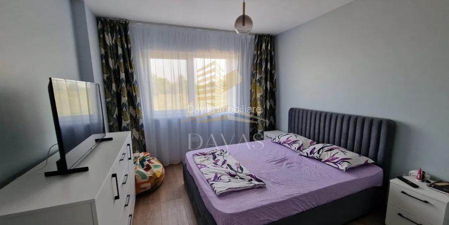 Apartament 3 camere semidecomandat+Terasa | Mon Jardin | Sopor - 4