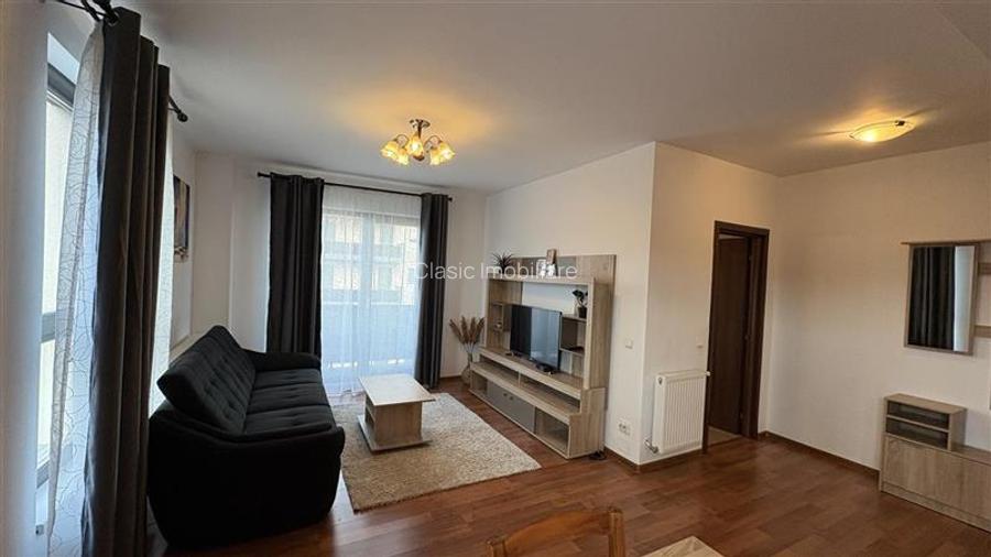 Inchiriere apartament 2 camere in bloc nou zona Gheorgheni- capat Brancusi, Cluj - 5