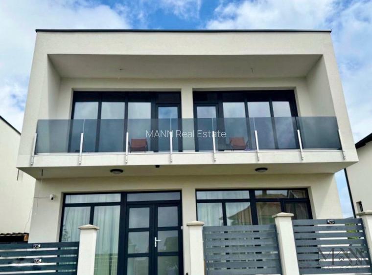 Casa stil mediteranean | De Vanzare | 6 min. de centrul orasului - 4