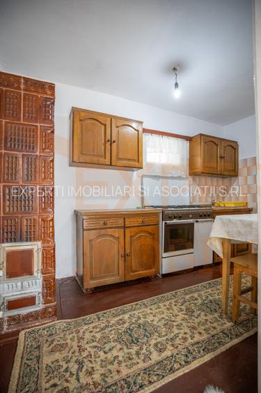 Casă de vânzare in Ovidiu | 3 camere | Teren 335mp - 20