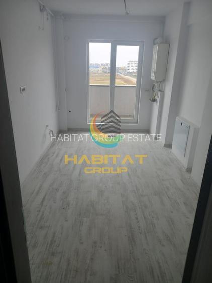 Pallady Garsoniera decomandata 52 mp ACTE GATA MUTARE RAPIDA - 10