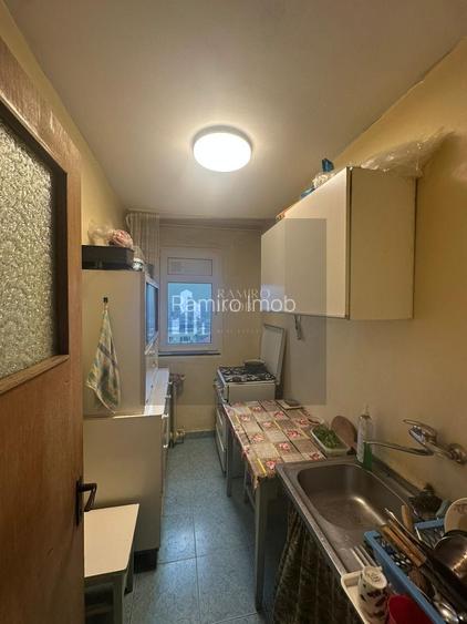 APARTAMENT 2 CAMERE, BERCENI, GIURGIULUI/LUICA - 8