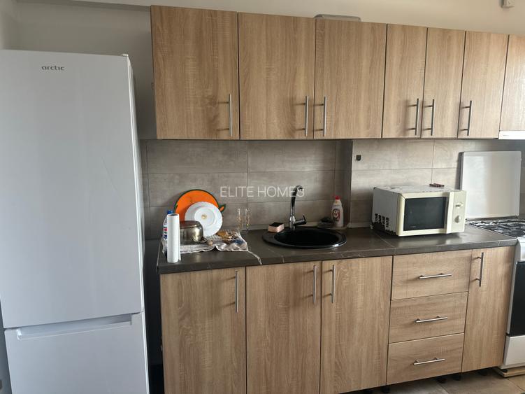 Garsoniera moderna langa Grand Arena/Modern studio next to Grand Arena - 3