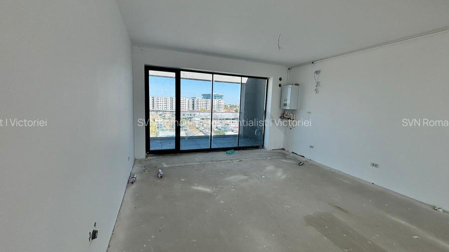 REA1025619 Penthouse modern in complex exclusivist cu piscina I Pipera - 5
