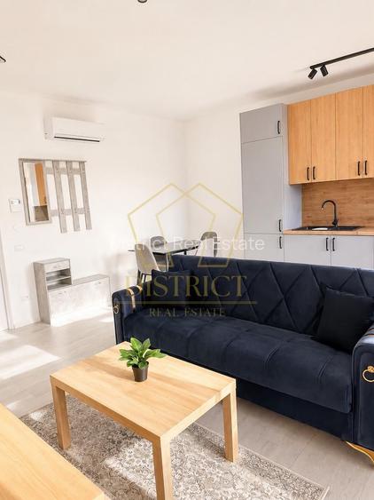 Apartament modern cu 2 camere | Torontalului - 2