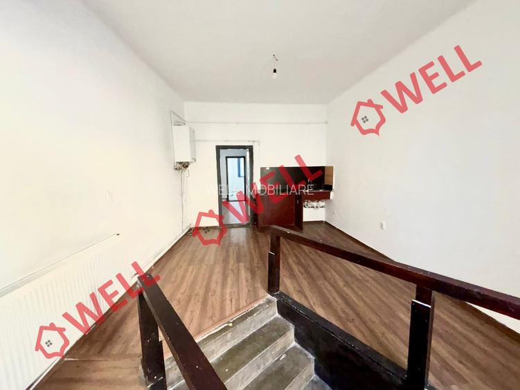 Spațiu comercial de închiriat în Sfântu Gheorghe, pe strada Kossuth Lajos! - 3