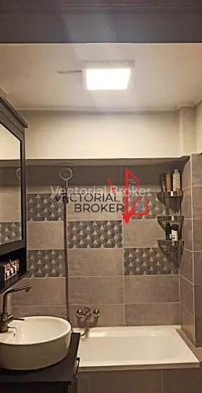 4 camere decomandat, renovat, an 1979 Pasaj Bucur Obor - 6