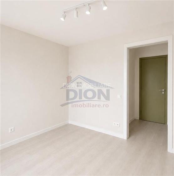 APARTAMENT 2 CAM, METROU 1 DECEMBRIE - 2
