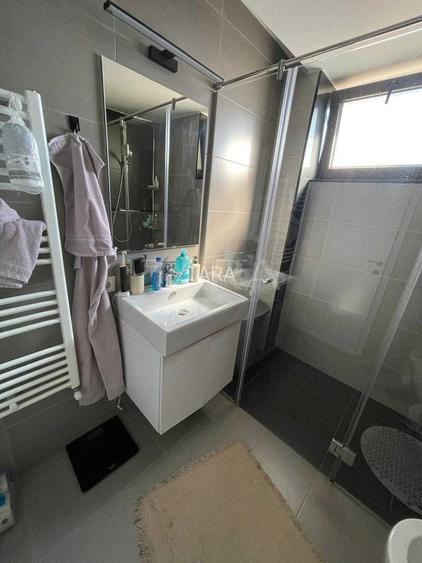 Apartament cu 2 camere de vânzare Gruia + loc de parcare - 7