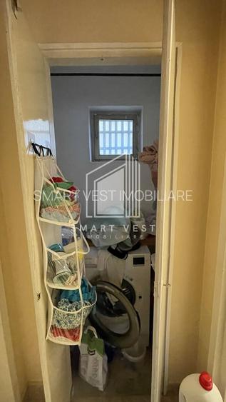 Apartament 4 camere | Parter | Zona Micro 15 - 20