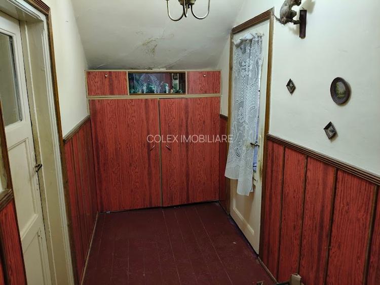 Garsoniera 54 mp de vanzare in Busteni - 2