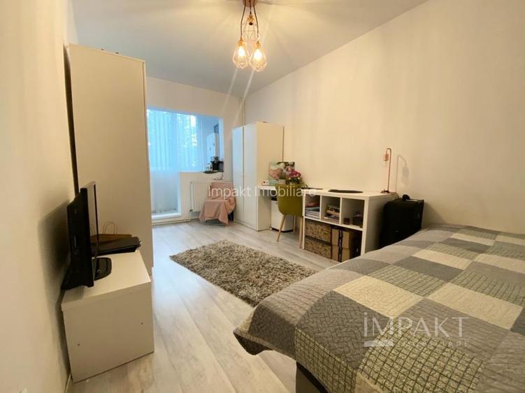 Oportunitate investiție! Garsonieră cu chiriași – Mărăști! - 2