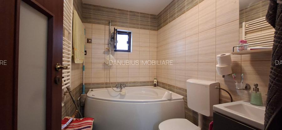 Apartament 3 camere, 69 mp, complet mobilat și utilat – Mazepa 2 - 10