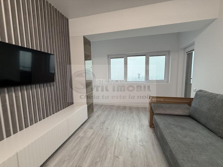 2 CAM TATARASI SOLUMNIA PRIMA INCHIRIERE PARCARE SUBTERANA - 18