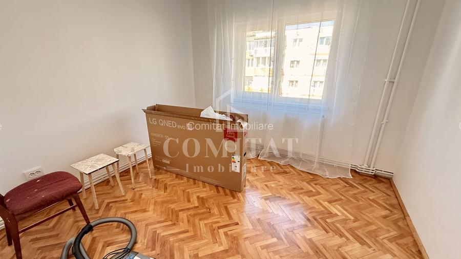 Apartament 3 camere | la prima închiriere | str. Al. Vlahuță - 9
