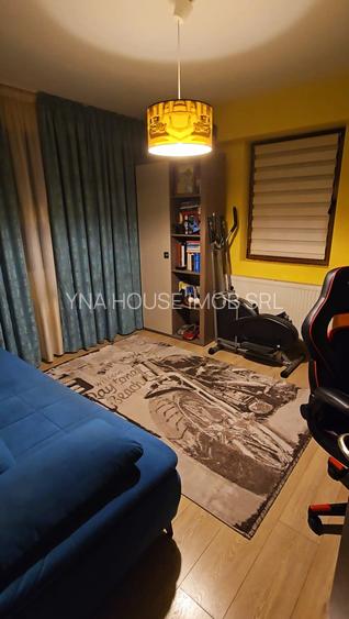 3 decomandate, etajul 2, zona Orizont, an constructie 2009 - 4