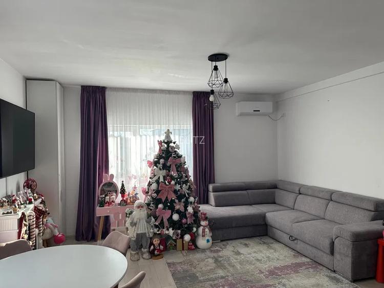 Apartament 2 camere, 50 mp, Cartierul Magnolia - 2