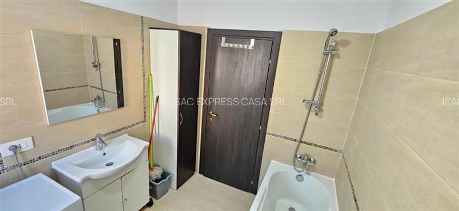 Apartamente de vanzare: 2 camere, 60 mp, etaj 1 si etaj 2 din 4, Valea Lupului - 11
