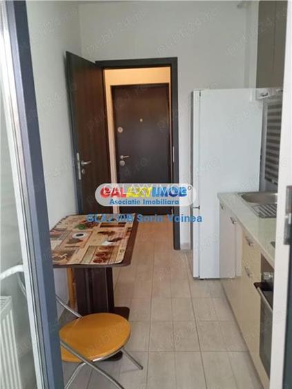 Garsoniera Militari Residence | Centrala | Balcon | ANAF | cod DS001 - 5