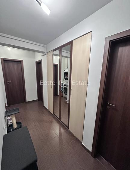 Metrou Dimitrie Leonida - Apartament 2 camere - 52 mp - 12