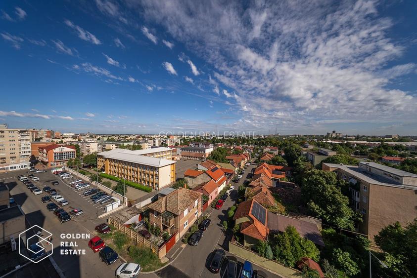 Apartament spatios cu 4 camere, Calea Aurel Vlaicu, comision 0% - 18