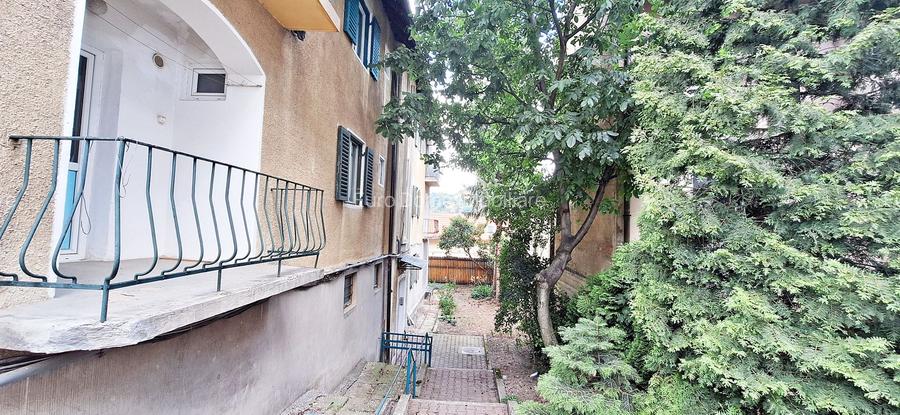 Schei, zona SRI, apartament doua camere 55mp, priveliste superba, 109000 euro - 18