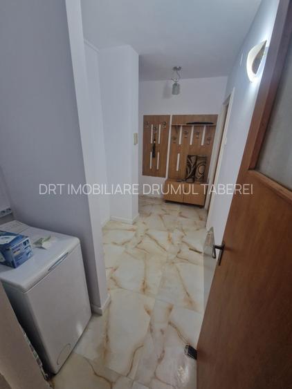 Drumul Taberei Raul Doamnei metrou! - 10