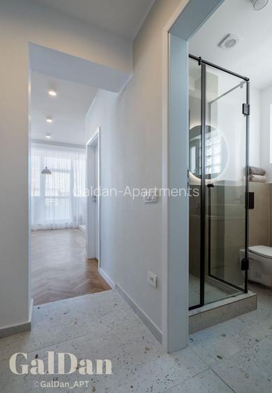 PRIMA INCHIRIERE PIATA ROSETTI 3 CAMERE - 17