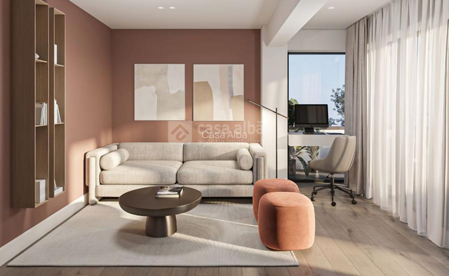 Ultracentral - 2 camere smart home, imobil nou | predare imediata - 24