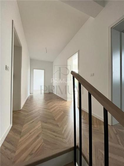 DUPLEX - Dumbravita - P+1 - 5 Camere - Zona excelenta - Finalizat - 12