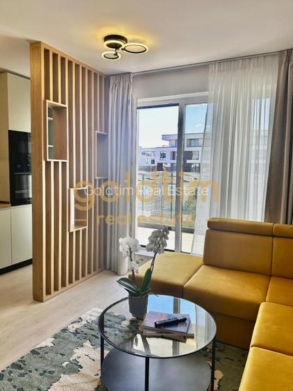 MTM RESIDENCE /PIPERA/PARCARE INCLUSA/SUPERB/ROND OMV - 8