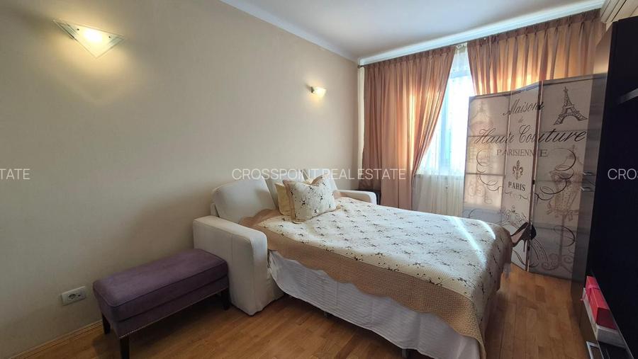 Bloc boutique Floreasca / 4 camere / parcare subterană - 6