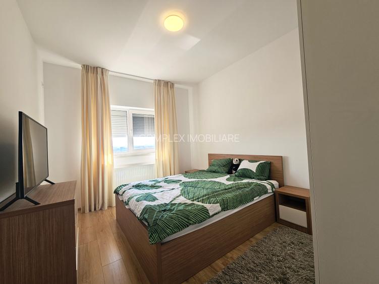 Timpuri Noi metrou | Sincai stradal | Bloc nou 2010 | Terasa 50 mp | Ultramodern - 16