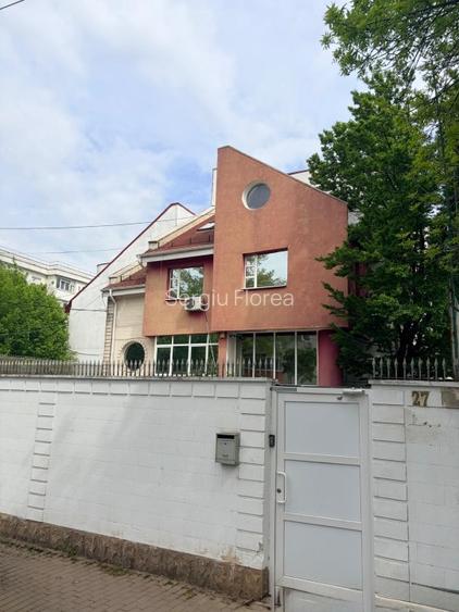 Direct proprietar Vila Baneasa – Aerogarii 500 metri metrou M6 / aeroport - 2