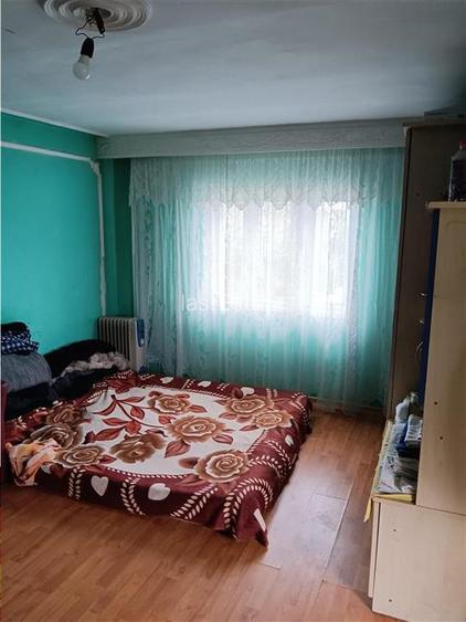 Manta Rosie  Hlincea Teren 616mp si Casa veche din caramida 81mp - 5