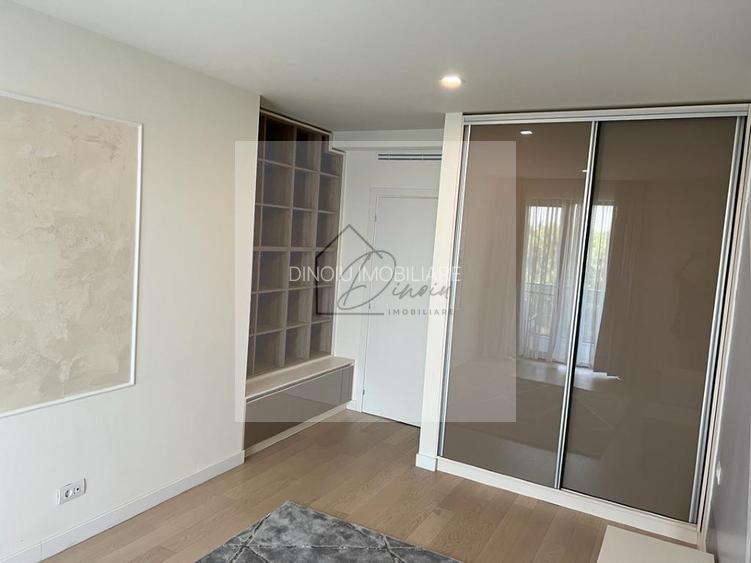 Apartament lux 4 camere Residence 5 I Iancu Nicolae I COMISION 0% - 8
