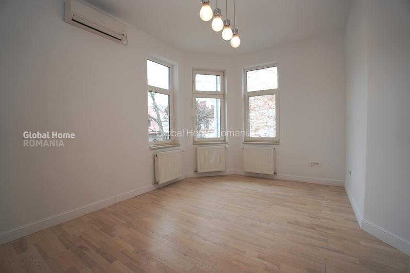 Vila 11 Camere | Arhitectura NeoRomaneasca | Dorobanti - Capitale - 13