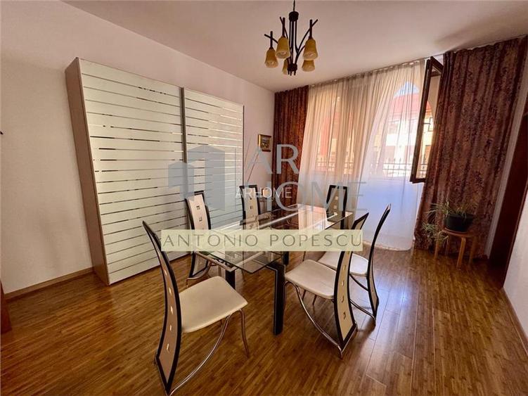 Imobil P+1E in  Ploiesti, str. Cercelus - 4