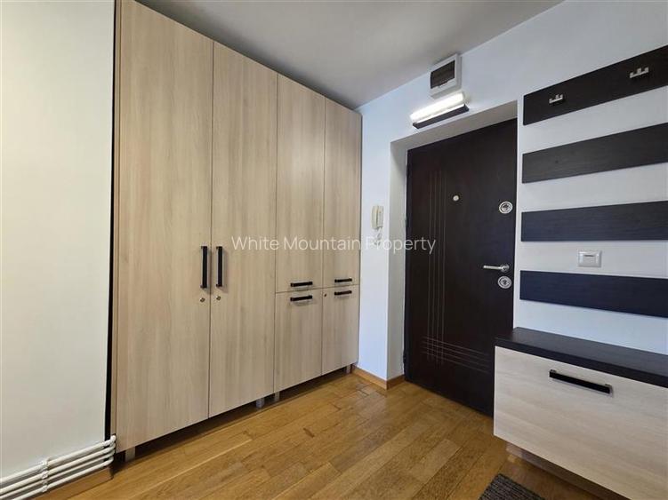 Apartament spatios cu 2 camere Parcul Trandafirilor Racadau - 35