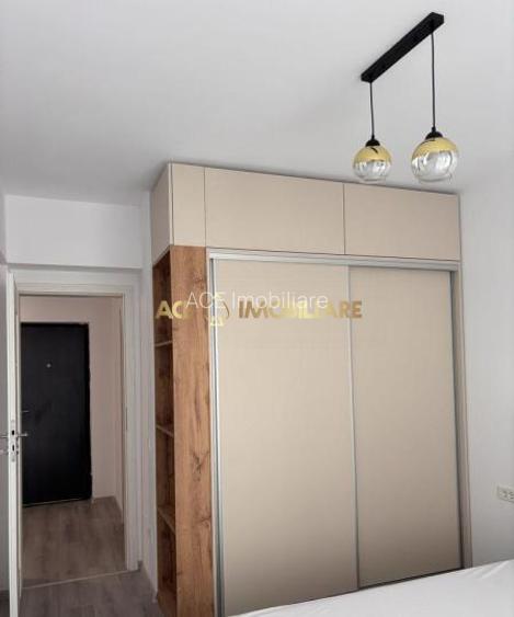 2 Camere de inchiriat | Berceni | Metrou | Centrala | Mobilat | Utilat - 5