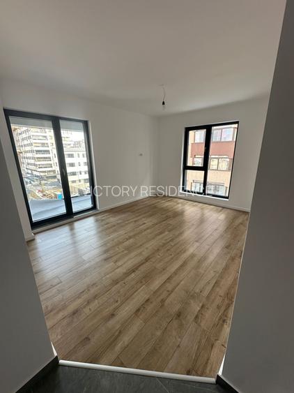 2 Camere, Victory Residence, Militari, Rezervelor 65, Predare la cheie - 4
