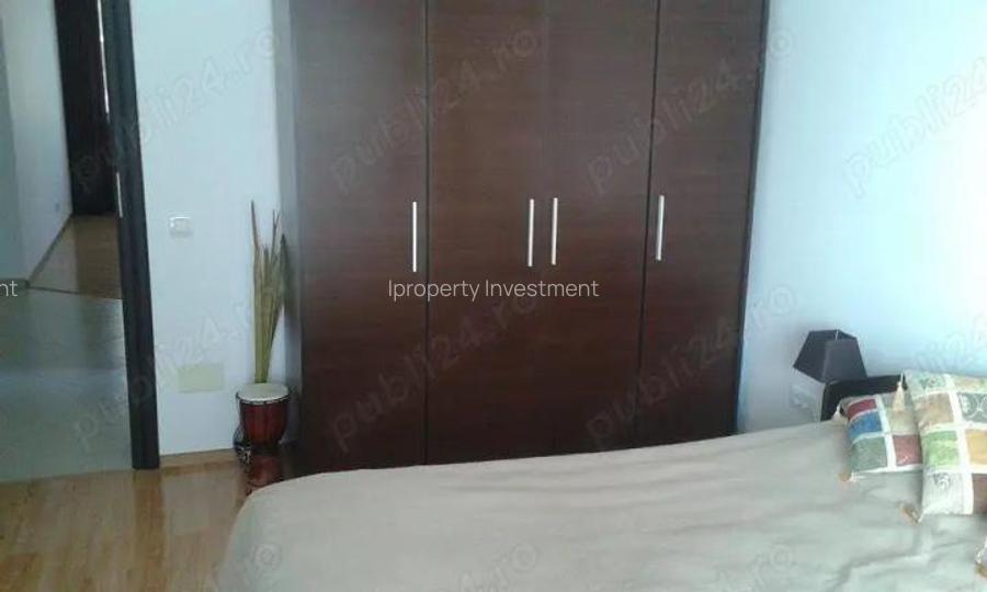 Dobroesti | 2 Camere | Parter Inalt  | Loc de Parcare | Str Doinei | Bloc 2011 - 4