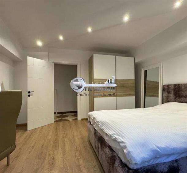 Apartament 3 camere TATARASI - 499 EURO - 6