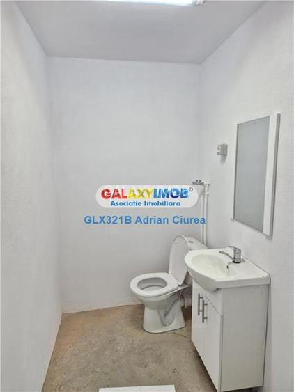 Hala depozitare productie industrial 700mp Splai Centura Bucuresti A2 - 3