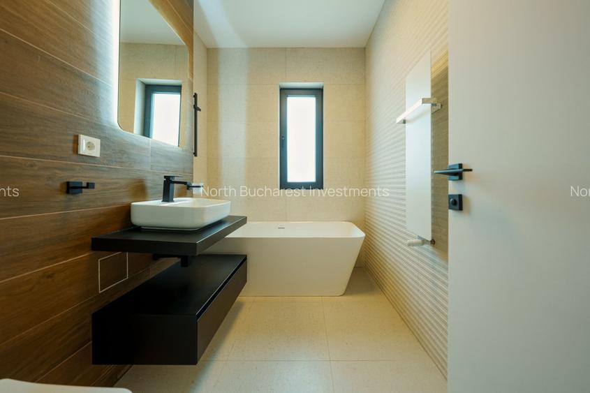 VILE NOI - CORBEANCA - ANSAMBLU CU CIRCUIT INCHIS - 12