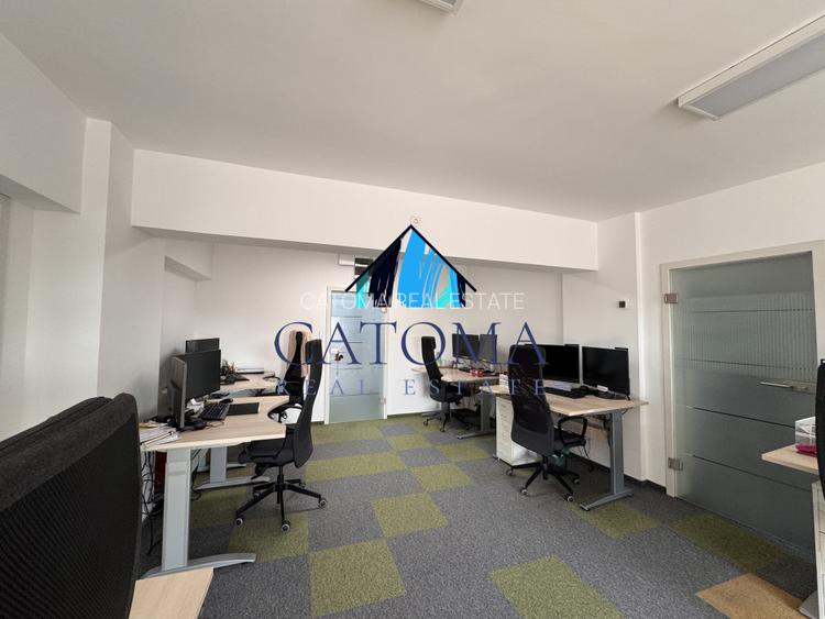 Birouri premium in inima Bucurestiului! - 8